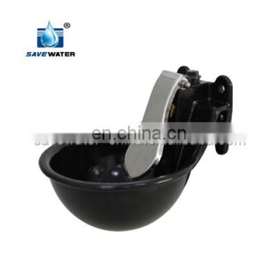 1.8L/2.5L Cast iron Cow / cattle /sheep drinking water bowl, animal drinkers