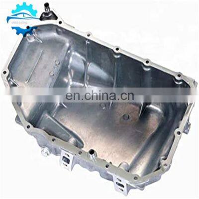 Car & Truck Oil Pans New Engine Oil Pan Sump for honda cr-v 2.4L Aluminum  OEM 11200RZA000 year 2007-2009