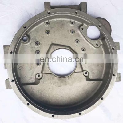 3917459 flywheel housing Hot sell 6D114 Excavator diesel engine brand new flywheel housing