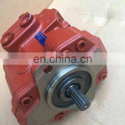 Sunward SWE70 Hydraulic Pump,main Pump SWE70,SE70 Hydraulic Pump Kyb PSVD2-27 Hydraulic Pump photo-3