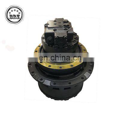 SANY SY365C-8 SY365 Travel Motor SY365C Hydraulic Motor SY365H-8 Travel Drive photo-3