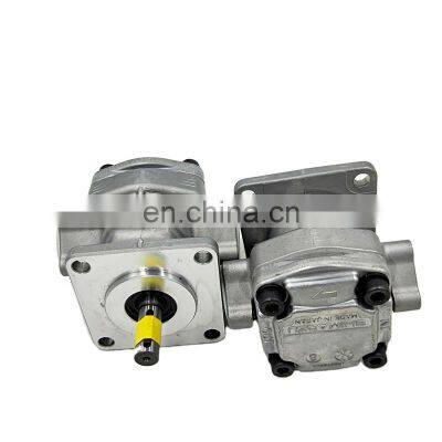 SHIMADZU GPY-3R 4R 5.8R 7R 8R 9R 10R 11.5R High pressure hydraulic gear oil pump