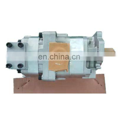 komatsu WA-470-3 WA420-1C WA380-3 hydraulic transmission gear oil pump 705-36-29540 705-34-34340 705-33-31203