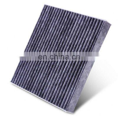 Car cabin air filter 87139-52040 for toyota/LEXUS