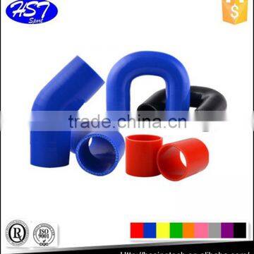 hot selling auto racing part intercooler silicone hose for car