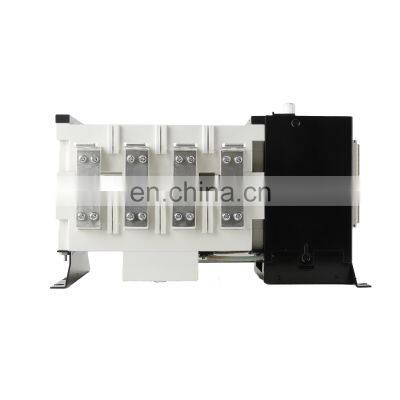 2021 new 3P 4P white automatic solar transfer switch, transfer switch automatic