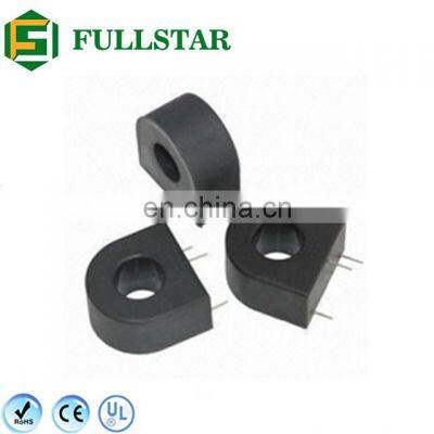 High-precision Current Sensing Transformer Ferrite Core photo-2
