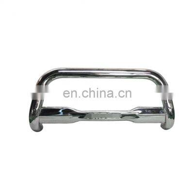 Dongsui Hot sale Auto Front Bumper  Bull Bar Nudge Bar for Hilux Revo