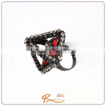 New Design Fashion Low Price Diamond Ring photo-6
