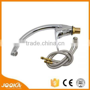 Factory Price Kcg Kitchen Mixer With Faucet Ceramic Cartridge photo-3