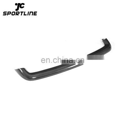 Carbon Fiber Rear Spoiler for Audi TT 8N 2000-2006