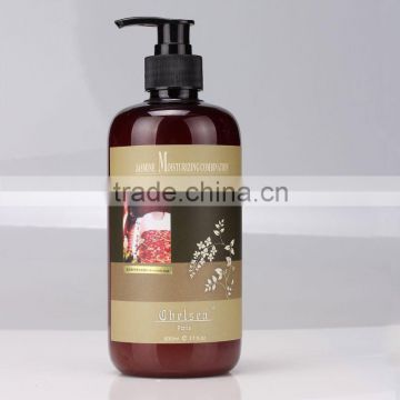 Soapberry non-irritating shampoo