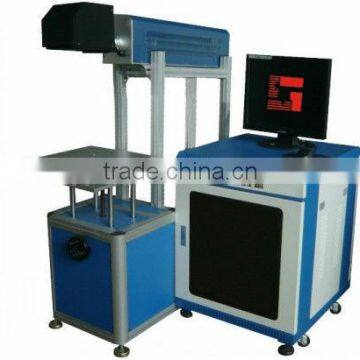 Wooden box Laser Marking Machine (CMT60) and CE&SGS