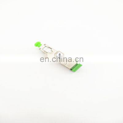 High Quality SC APC Simplex Single Mode Multi Mode Fiber Switch Adapter Fiber Attenuator photo-2