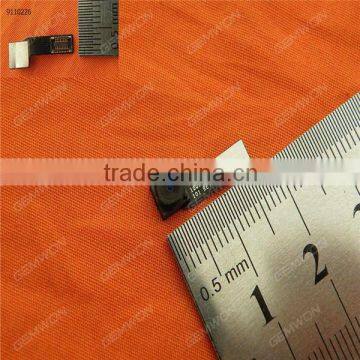 Proximity Light Sensor Flex Cable with Front Face Camera For iPhone4