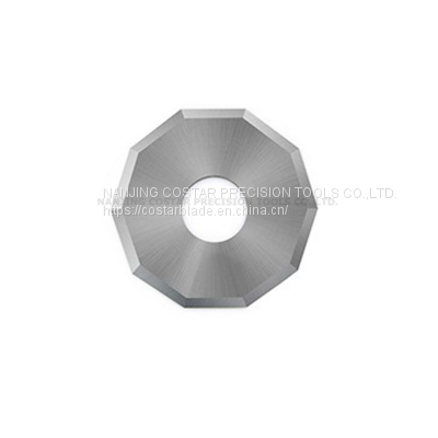 ZUND CNC Cutter Blade Z13 Z42 Z51 Z62 Z61 photo-4