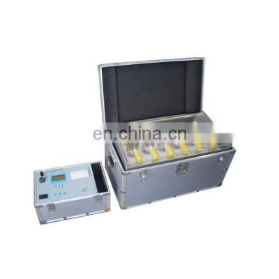 Six Cups Insulating Oil Dielectric Strength Tester IJJ-VI