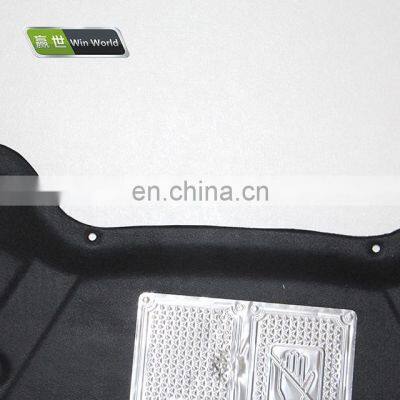 OEM Quality Fireproof Engine Hood Bonnet for Hyundai IX35