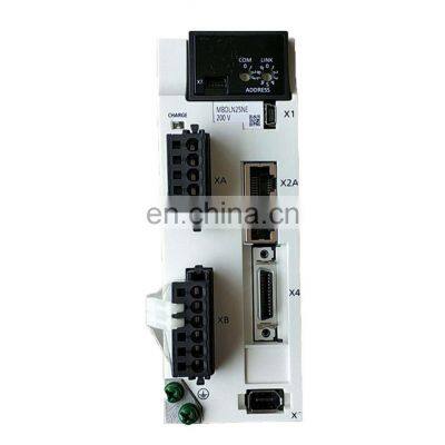 AC Servo Motor Driver R88A-PR03U photo-5