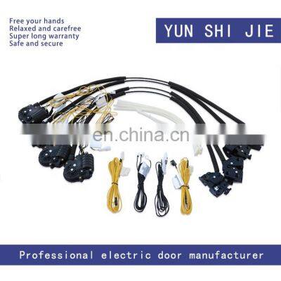 Four-door Electric Auto Suction Door for Guangqi Honda VEZEL Avancier Odyssey