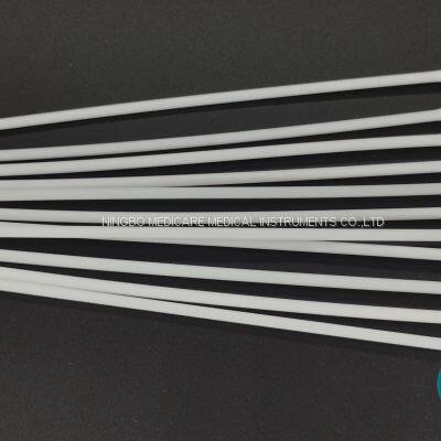 Cotton Applicator Cotton Bud Sterile Swab Wooden Applicator Stick Plastic Applicator photo-3