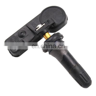 Hot Sale Automotive Spare Parts Tire Pressure Monitoring System TPMS Sensor 4F0907275D for Audi