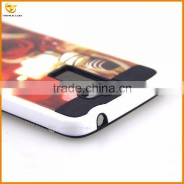 Wholesale Custom Shockproof Armor Hard Cover for LG K7 photo-4