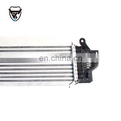 Manufacturer Supplier Car Accessories Malibu XL Regal Lacrosse Car Charge Air Cooler Radiator For Chevrolet 84355905 85525380