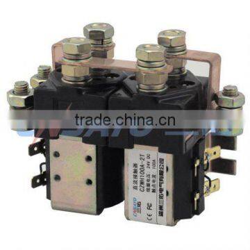 CZWH100A-2T/120V DC contactor