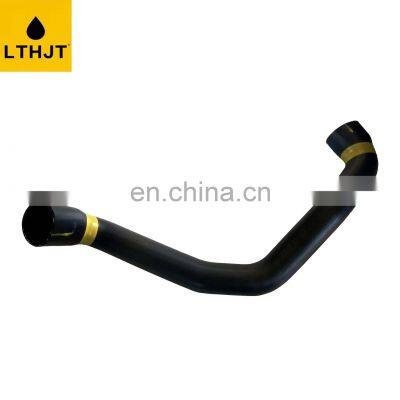 Wholesale Auto Spare Parts Coolant Pipe 1645010282 164 501 0282 For Mercedes Benz W164