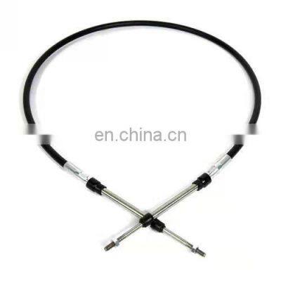 universal power take off cable replacement components remote control cable marine boat cable