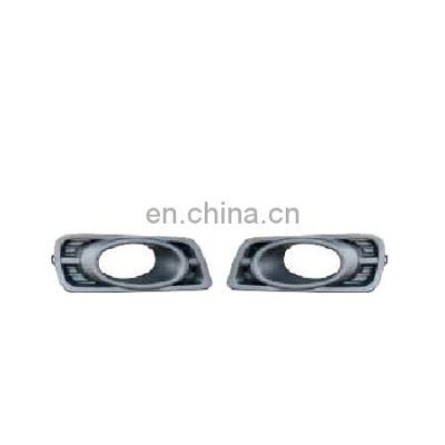 For Honda 2012 City Fog Lamp Cover 71108-tm4-h00 71103-tm4-h00, Foglights Cover