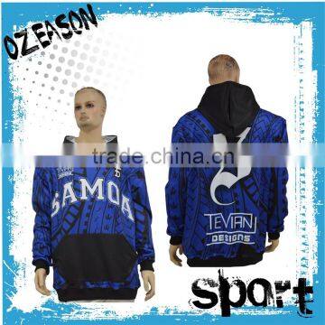 customized blank muscle stringer hoodie with self-design printing on sale