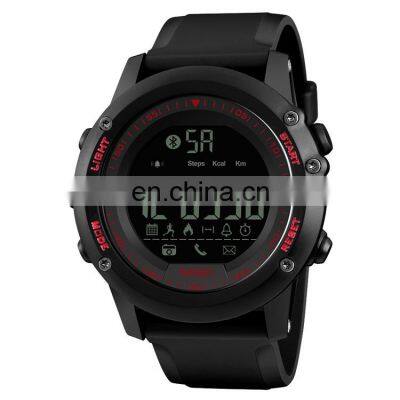 Cheap men watches smart wrist watch for mens waterproof pedometer watches