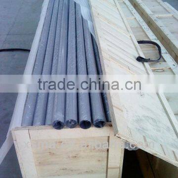 titanium seamless pipe Ti-Mo-Ni GR.12