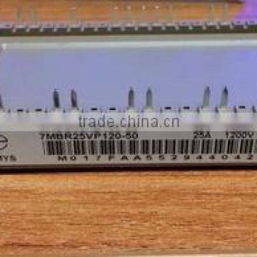 7MBR50U4P120-50 7MBP80RTF060 IGBT Module