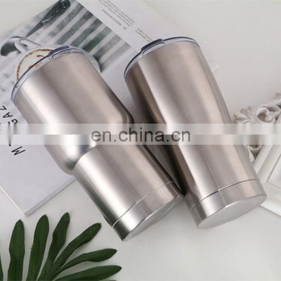 Best Selling 20oz Stainless Steel wine tumbler cup