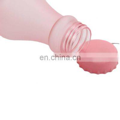 Top Selling Sport Plastic Drinking Soda Water Bottle photo-4