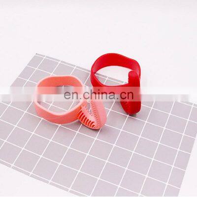 New Arrival Multicolor 20oz 30oz Plastic Tumbler Holder photo-5