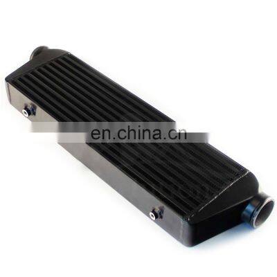 2.5'' Universal Aluminum Bar & Plate Intercooler Core,550x180x65mm Auto Engine Parts Cooling System