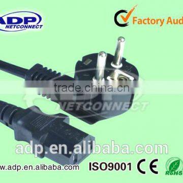 220v PC computer power plug