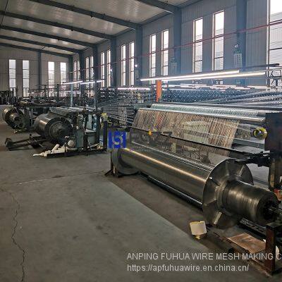 High Density Aluminum Insect Screening Strong and Durable Aluminum Wire Mesh for Windows and Doors photo-5