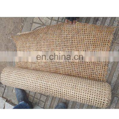 Sell off Top Rank Rattan Cane Webbing Natural Mesh Roll For Making Out-standing Chair Rattan Handicrafts Furniture From VIETNAM photo-3