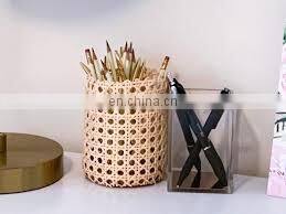 Profesional OEM Reasonable Price Mesh Rattan Cane Webbing for Making Mesh Chair From Wholesale in Viet Nam photo-4