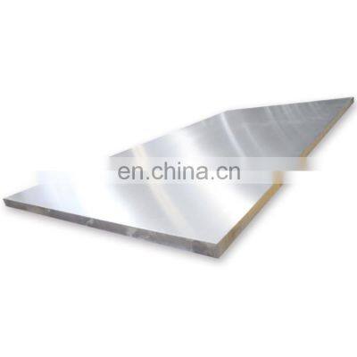 5058 Aluminum Sheet 5083 H12 Aluminium Alloy Sheet