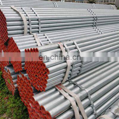 18 Gauge 3 Inch 4 Inch 10 Inch 250mm Diameter DX51D Galvanized Pipe photo-3