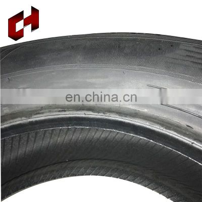 CH Good Quality Dustproof All Sizes Solid Rubber 235/50R18 Machine Colored Import Automobile Tire With Warranty