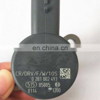 0281002493,0281002872,0281002284,193325,193338 Genuine New Pressure Regulator,DRV Valve for Citiroen,Pieugeot photo-2