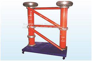 Complete Set of DC High Voltage Generator photo-2