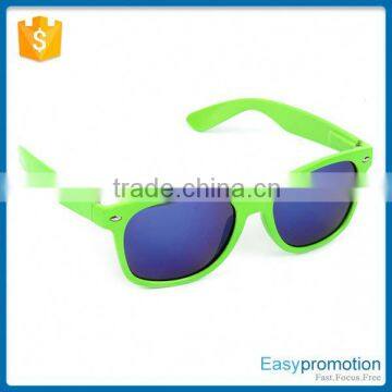 Main product trendy style screen printed sunglasses in many style